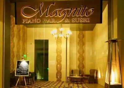 photo – Magnito